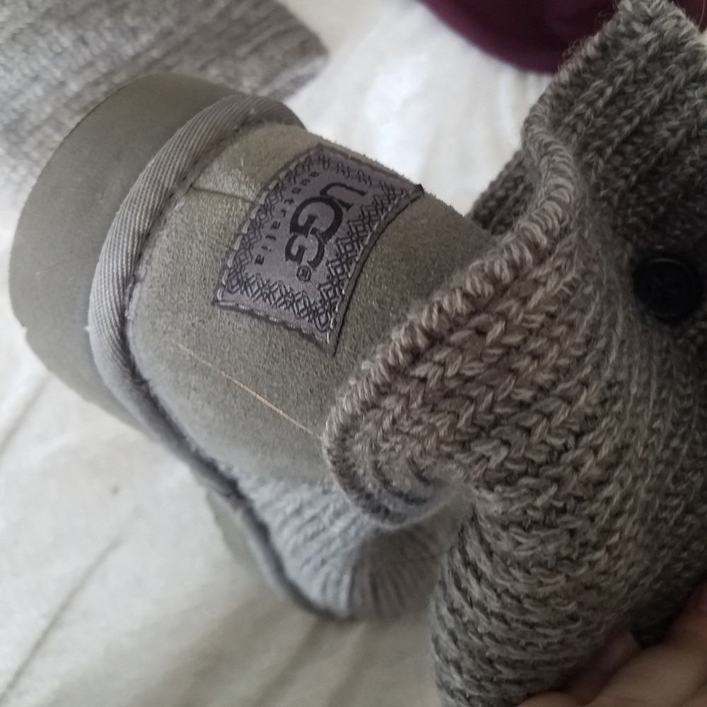 Uggs